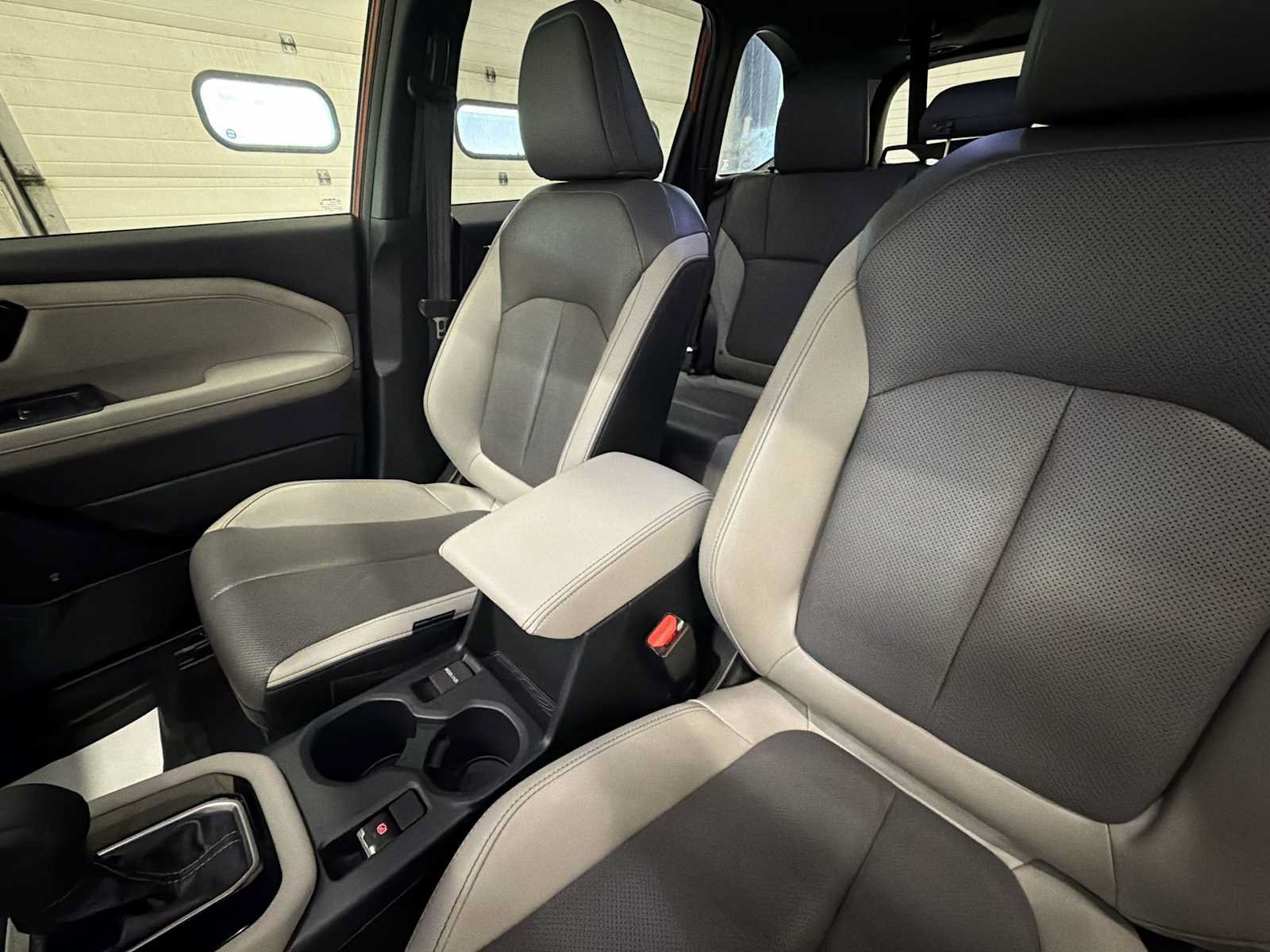 Used 2025 Subaru Forester Limited AWD/4WD image 23