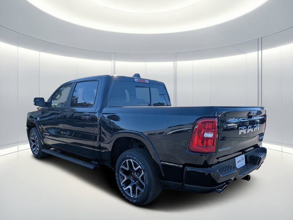 New 2026 RAM 1500 Laramie image 6