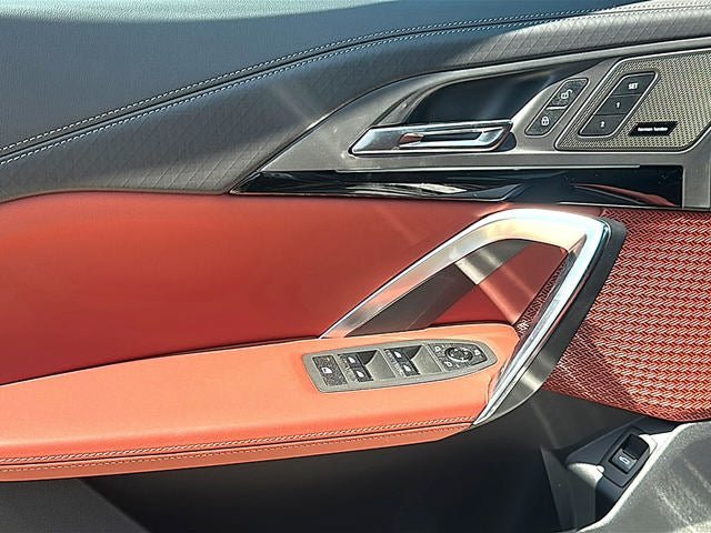 New 2026 BMW X2 xDrive28i w/ Technology Package AWD/4WD image 44