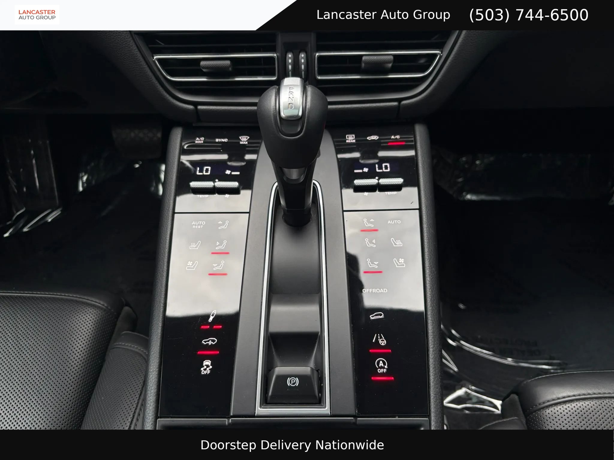 Used 2022 Porsche Macan S AWD/4WD image 20