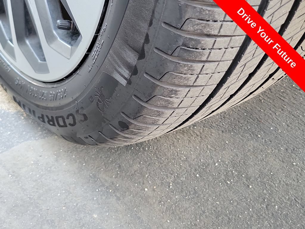 Used 2026 Hyundai Palisade Calligraphy FWD image 30