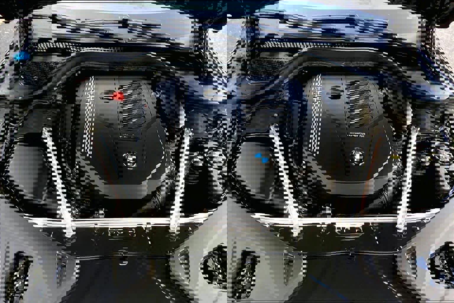 Used 2021 BMW 840i Gran Coupe xDrive w/ Comfort Seating Package image 29