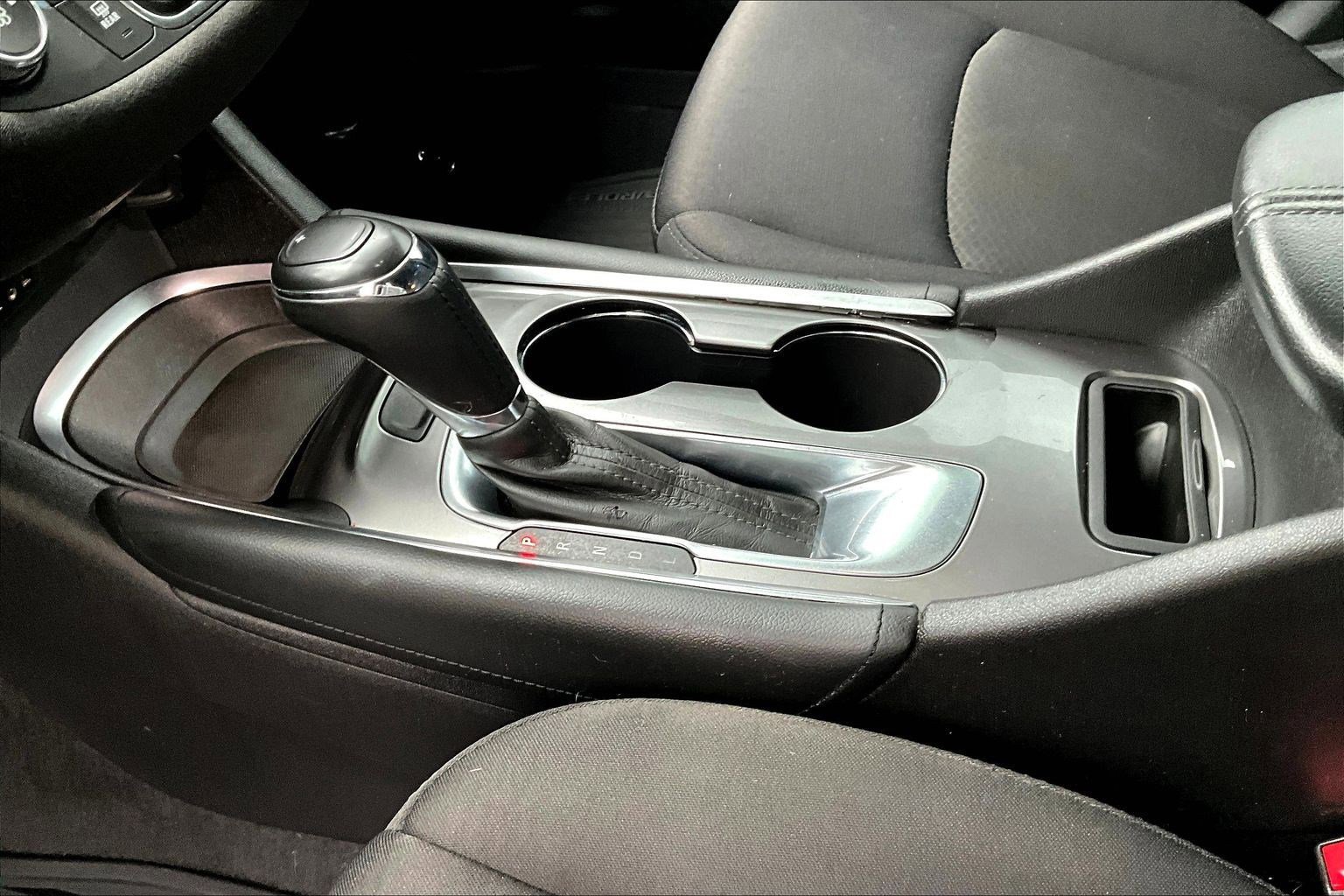 Used 2016 Chevrolet Malibu LT FWD image 18