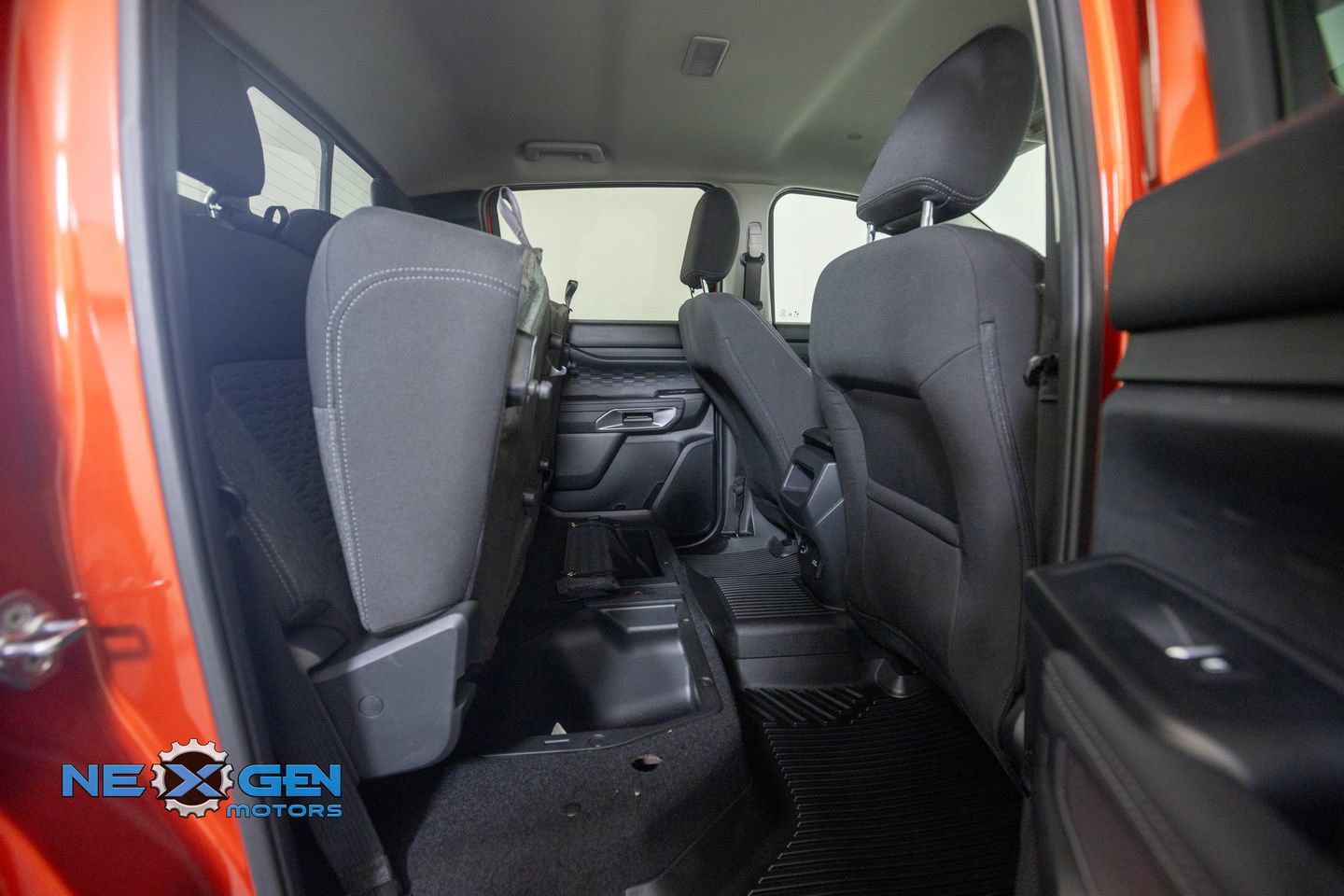 Used 2024 Ford Ranger XLT w/ Equipment Group 301A High AWD/4WD image 36