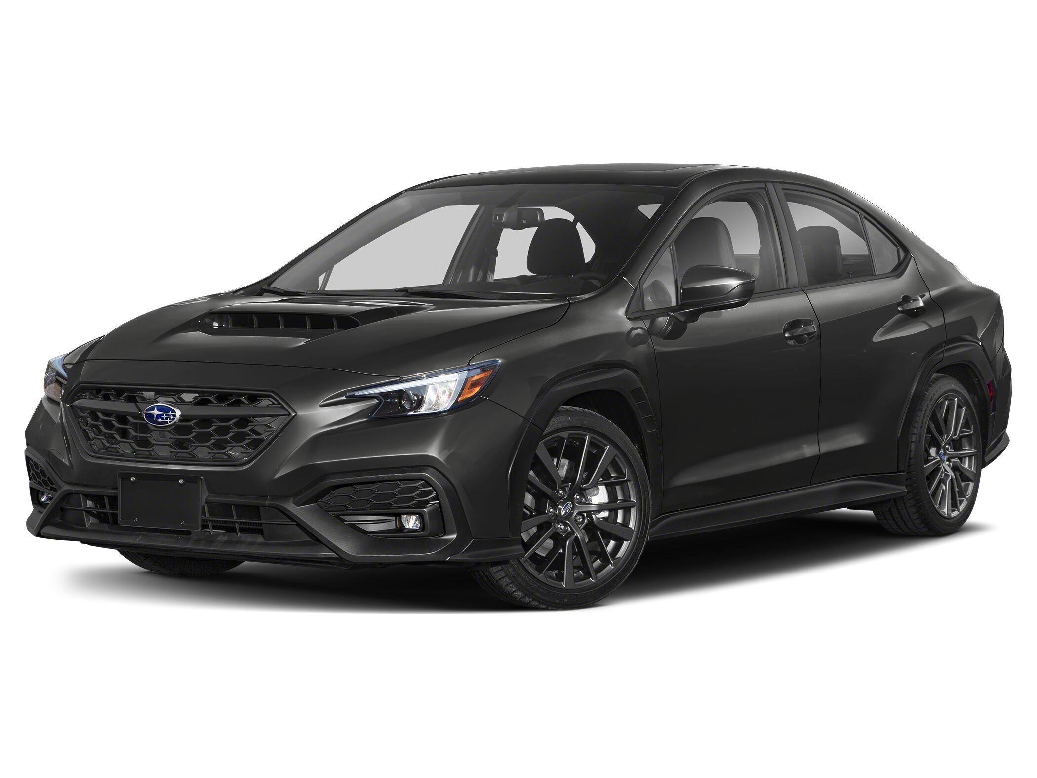 New 2026 Subaru WRX Premium