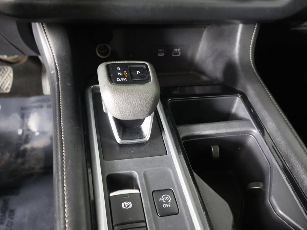 Used 2024 Nissan Pathfinder SL w/ SL Premium Package image 50