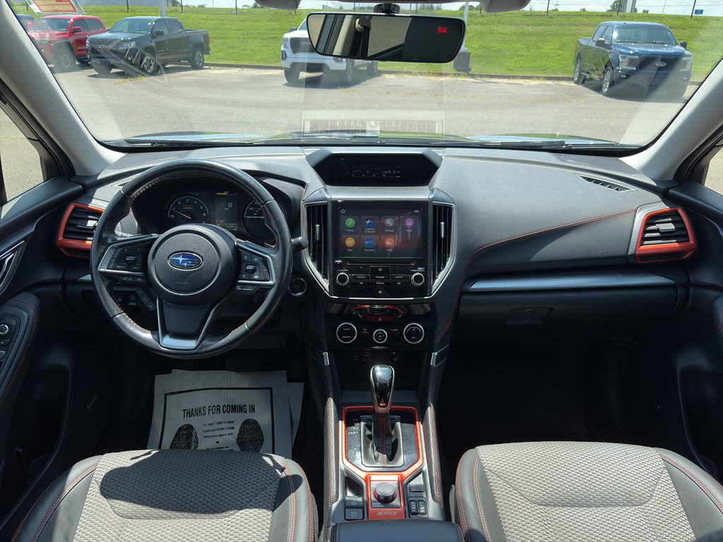 Used 2020 Subaru Forester Sport AWD/4WD image 11