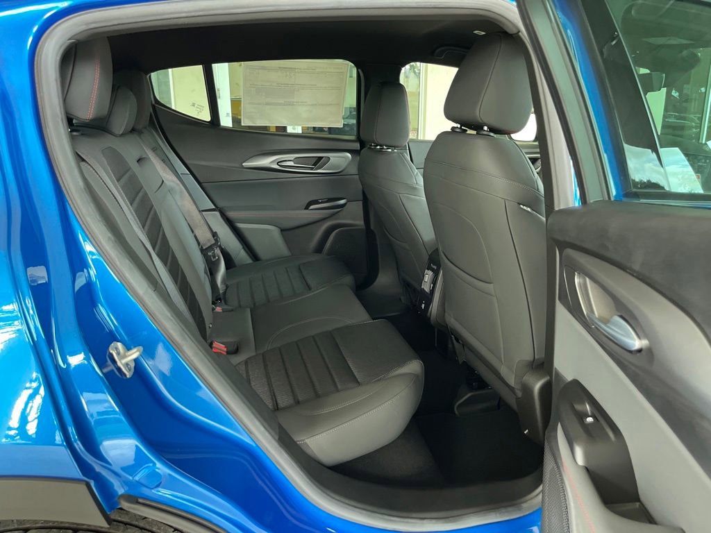 New 2024 Dodge Hornet GT w/ GT Blacktop Package image 21