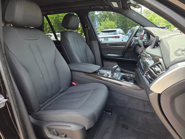 Used 2018 BMW X5 sDrive35i RWD image 20