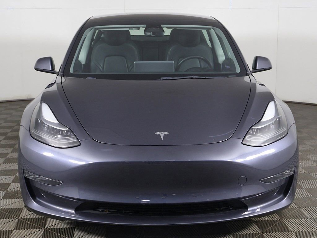Used 2023 Tesla Model 3 Long Range image 13