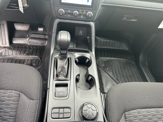 New 2025 Ford Ranger XL image 16