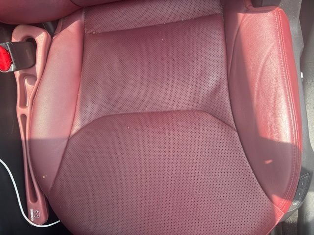 Used 2023 MAZDA CX-9 Carbon Edition AWD/4WD image 28