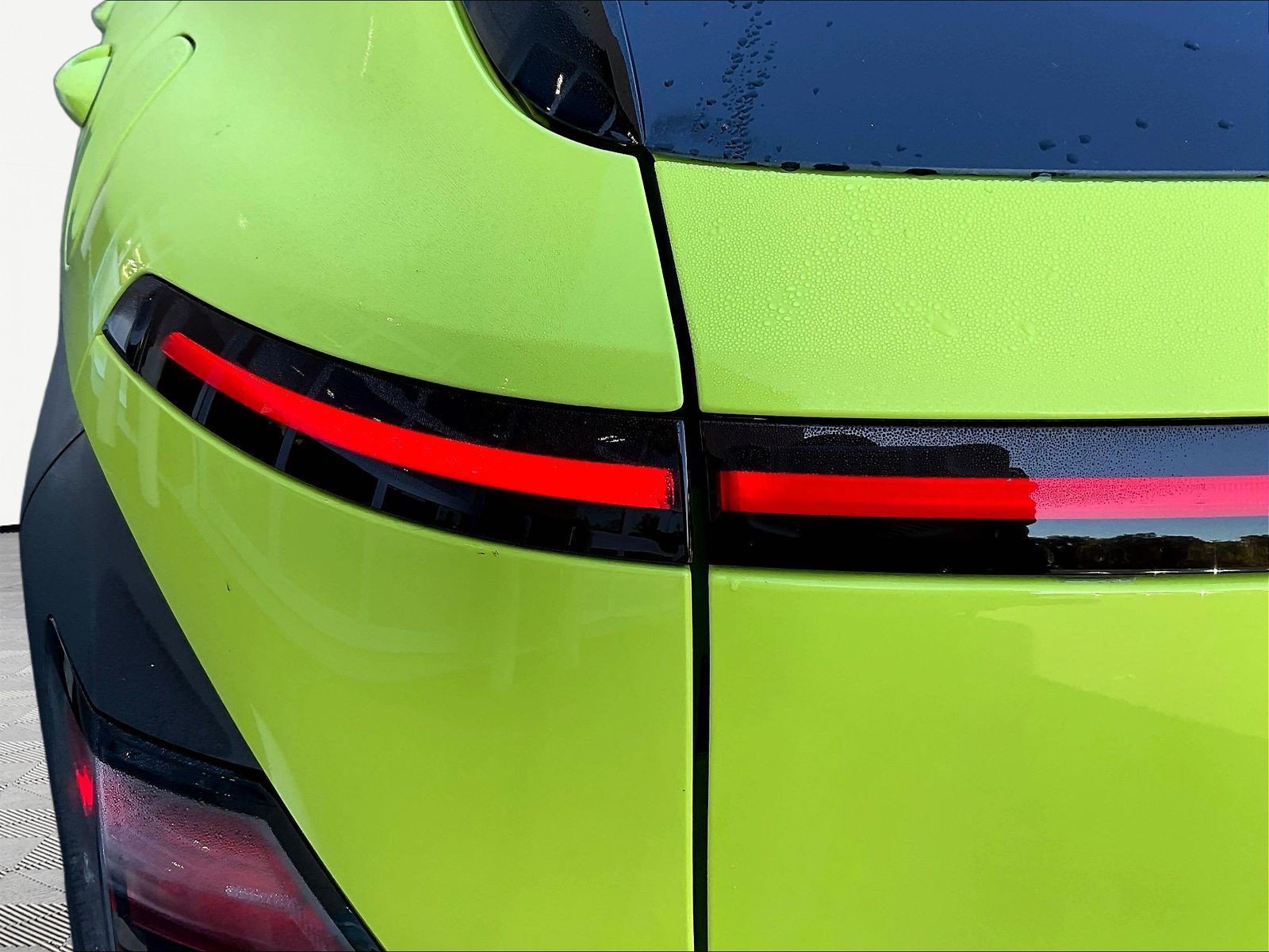 New 2027 Hyundai Kona SEL Sport AWD/4WD image 14