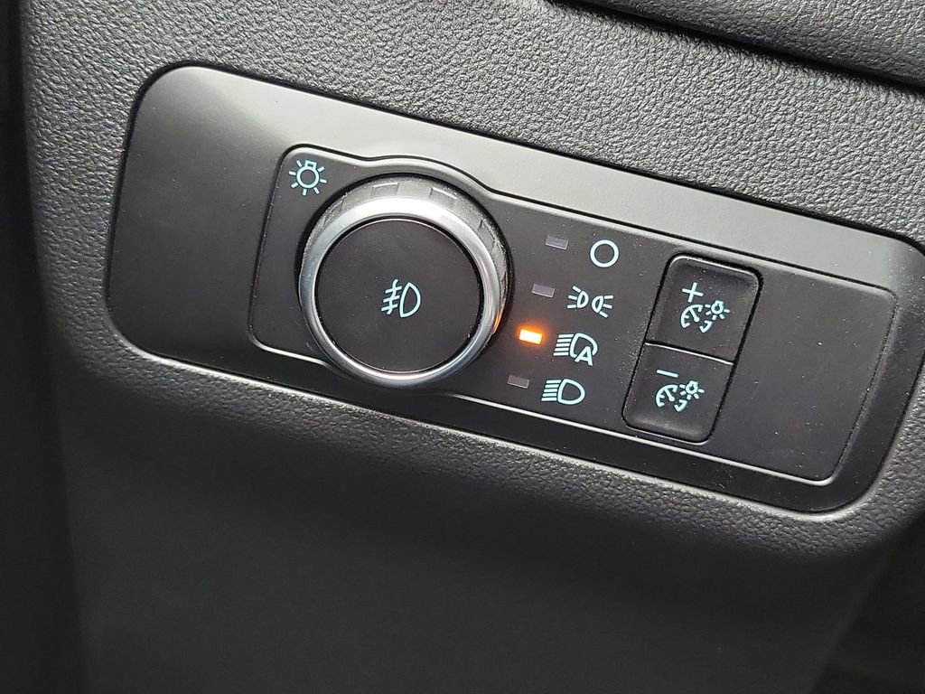 New 2026 Ford Bronco Sport Big Bend image 10