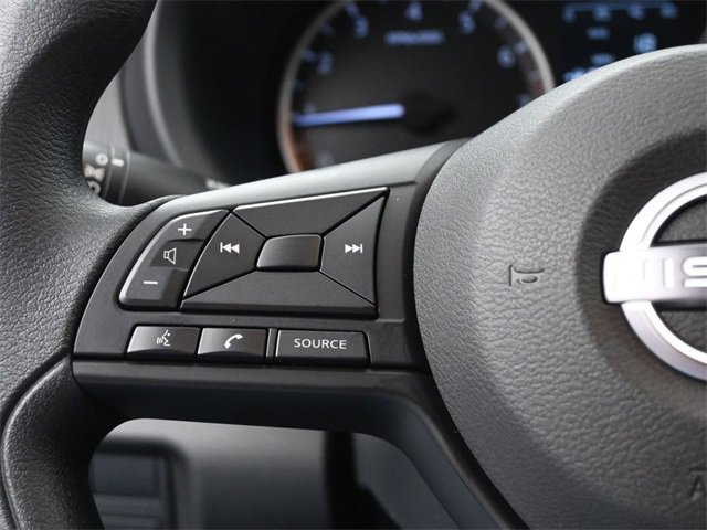New 2025 Nissan Kicks Play S w/ Interior Electronics Package image 28