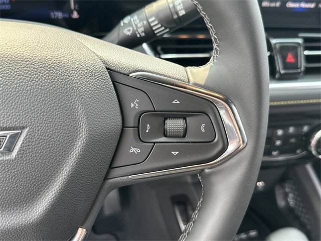 New 2026 Chevrolet TrailBlazer ACTIV w/ Convenience Package image 16