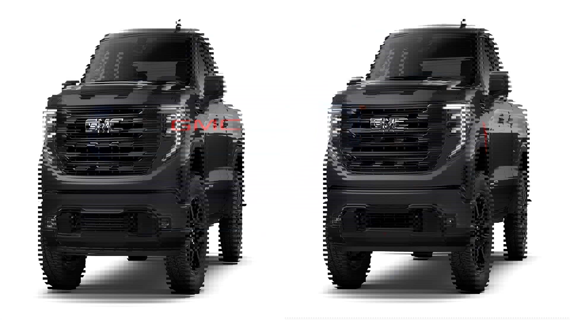New 2025 GMC Sierra 1500 Elevation image 33