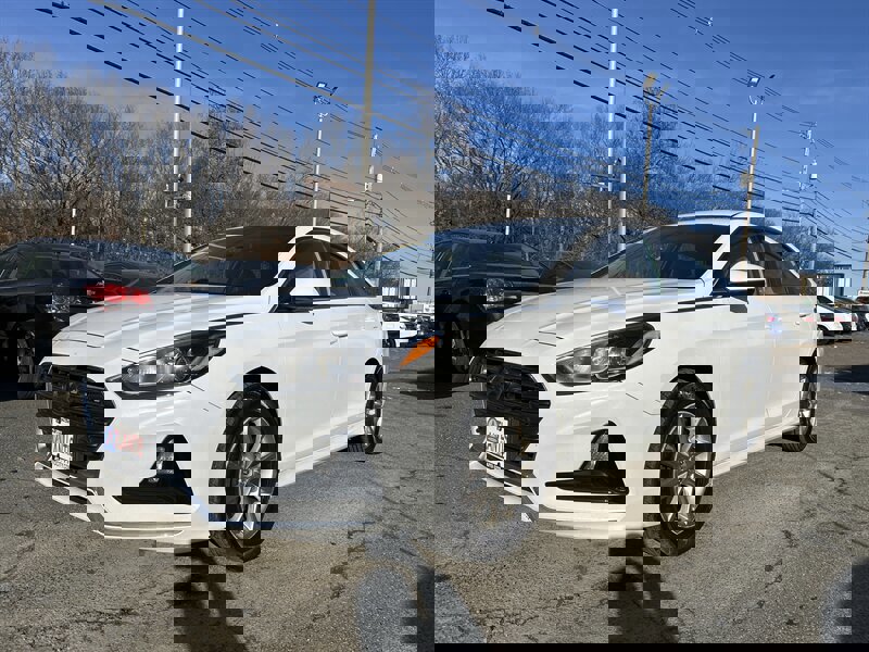 Used 2019 Hyundai Sonata SE