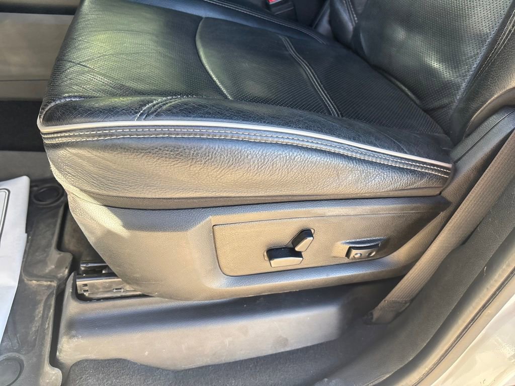 Used 2020 RAM 3500 Limited image 28