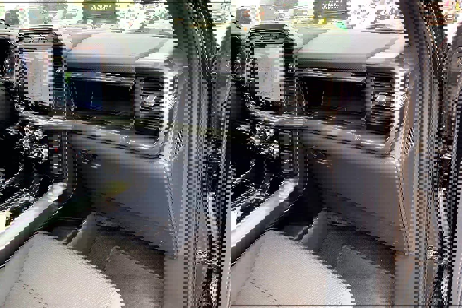 Used 2023 Ford F150 XLT w/ Equipment Group 302A High image 17