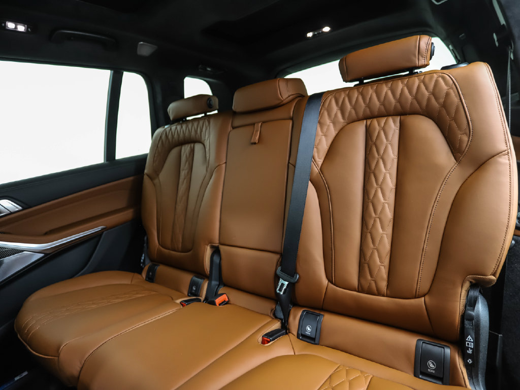 New 2027 BMW X7 M60i AWD/4WD image 23