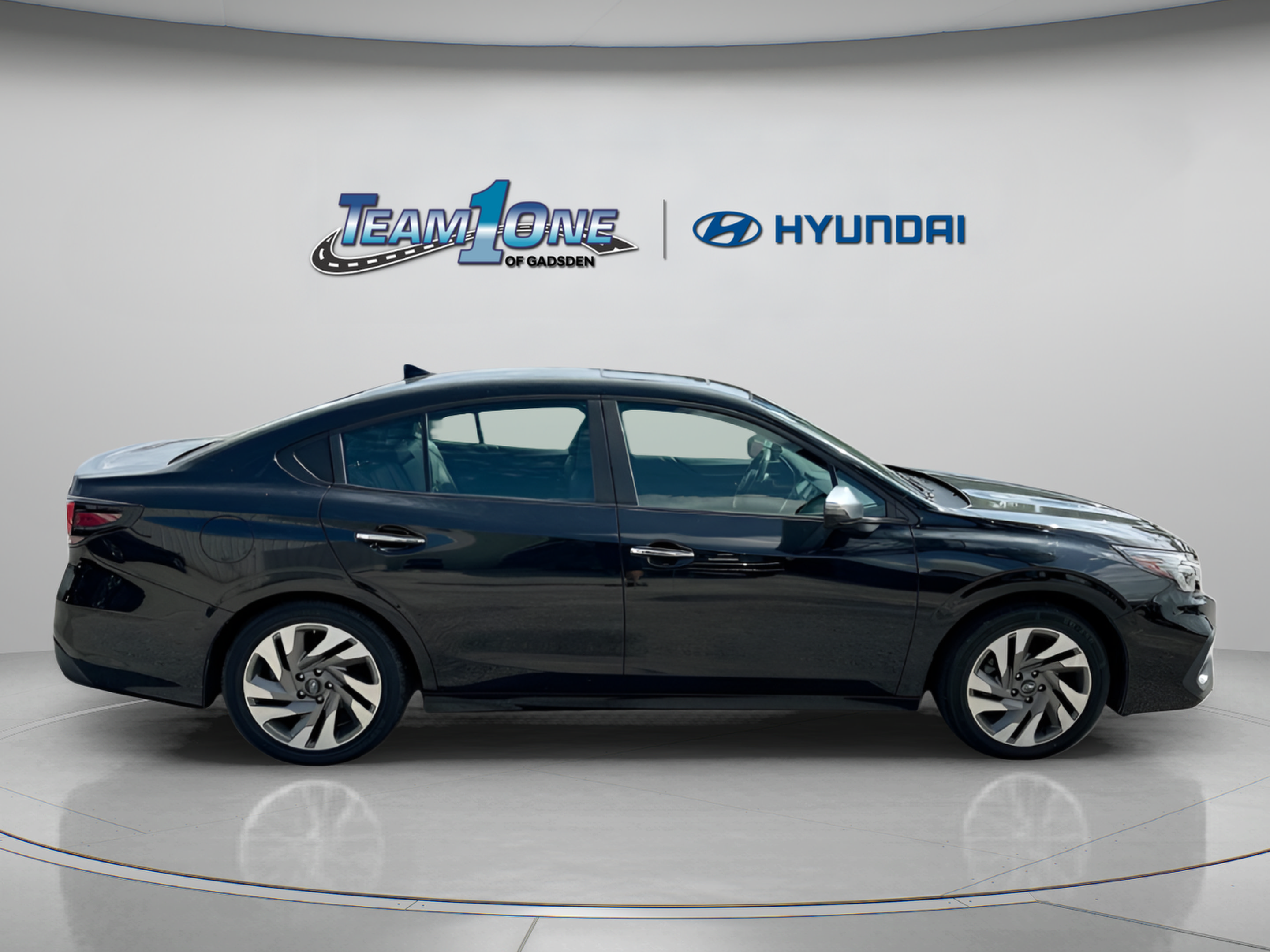 Used 2024 Subaru Legacy Touring XT AWD/4WD image 10