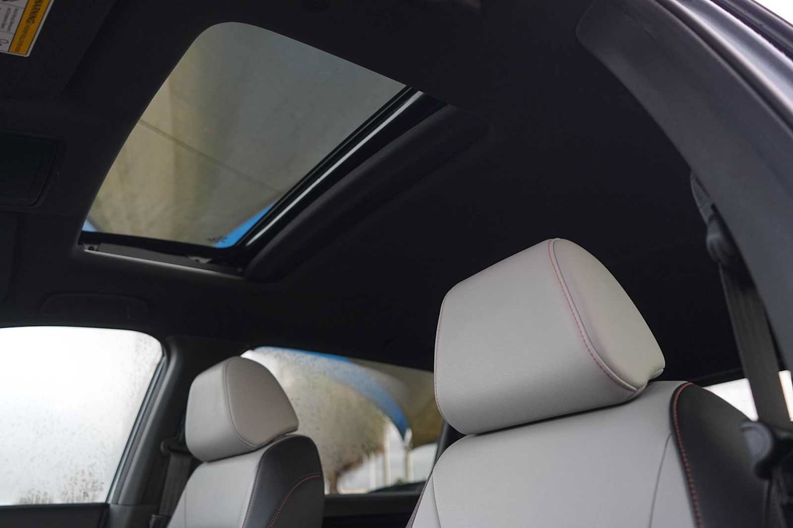 Certified 2026 Honda CR-V Sport Touring image 24