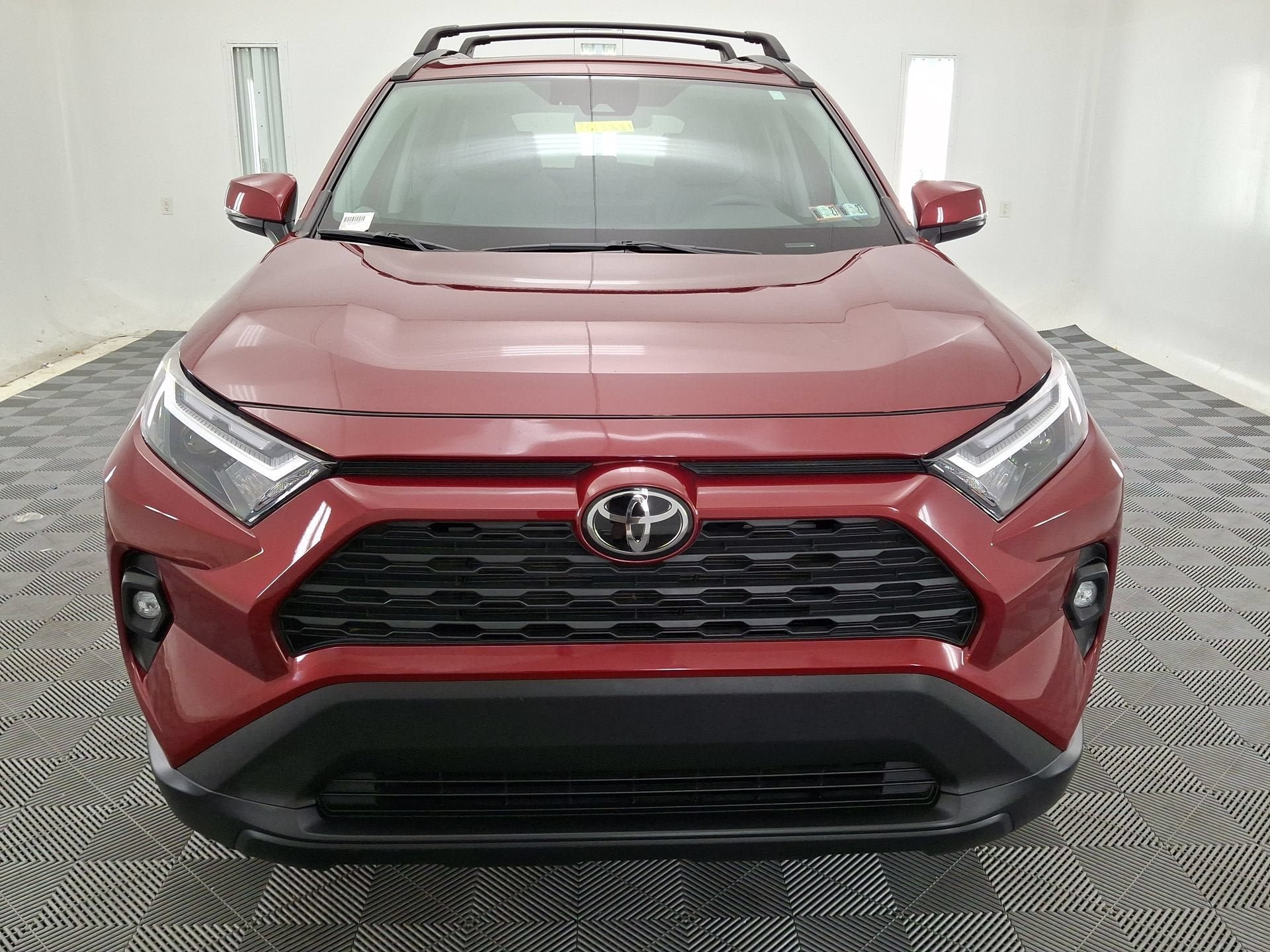 Certified 2023 Toyota RAV4 XLE Premium AWD/4WD image 29