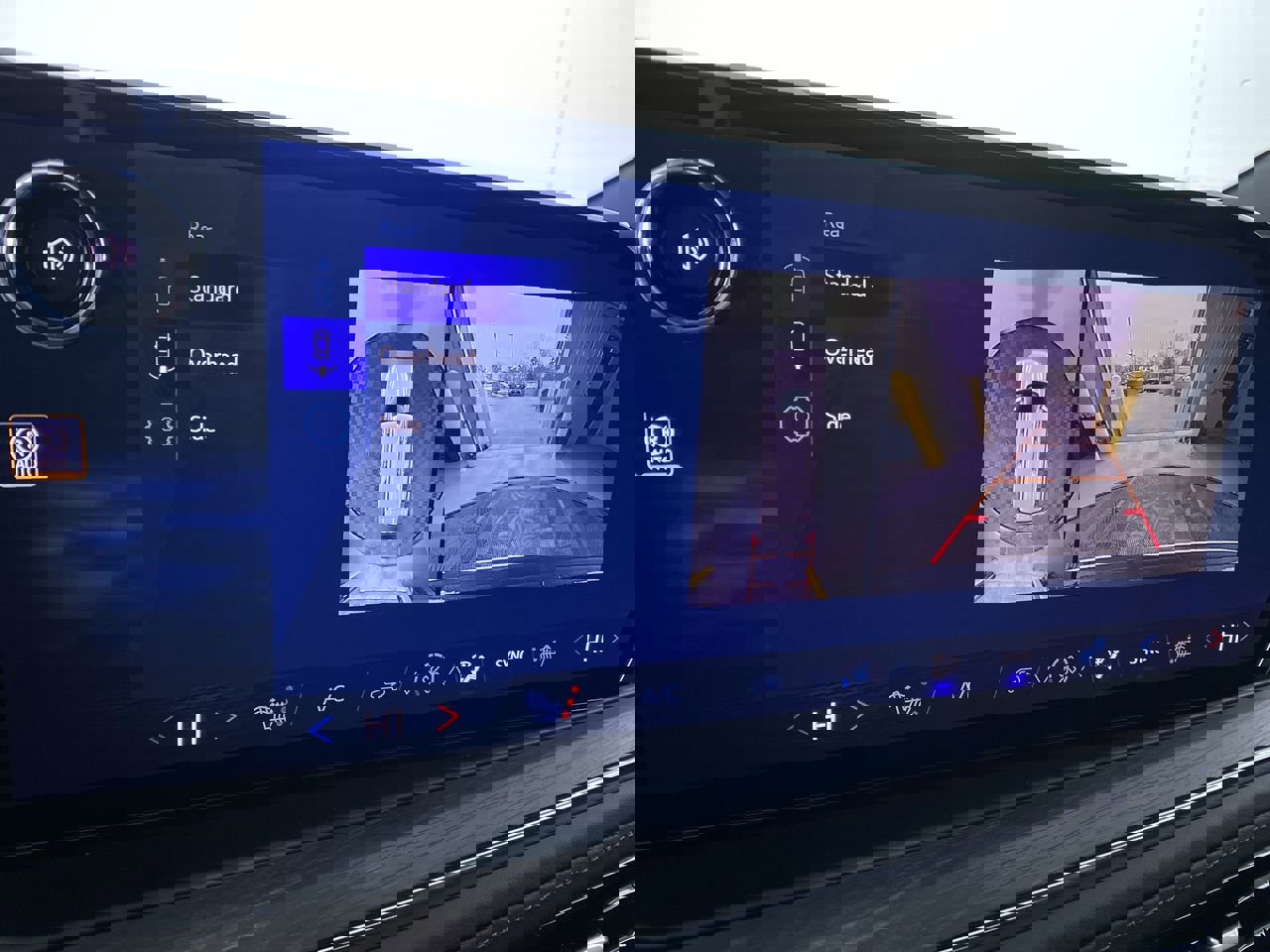 New 2026 Chevrolet Suburban LT w/ Comfort Package image 7