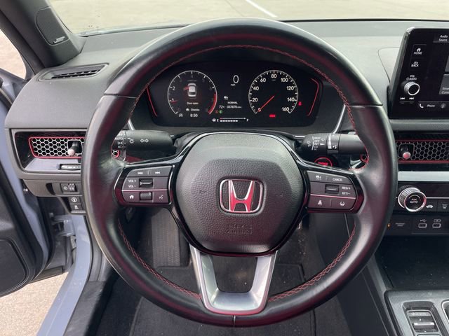 Certified 2024 Honda Civic Si image 11