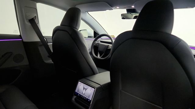 Used 2025 Tesla Model 3 RWD image 38