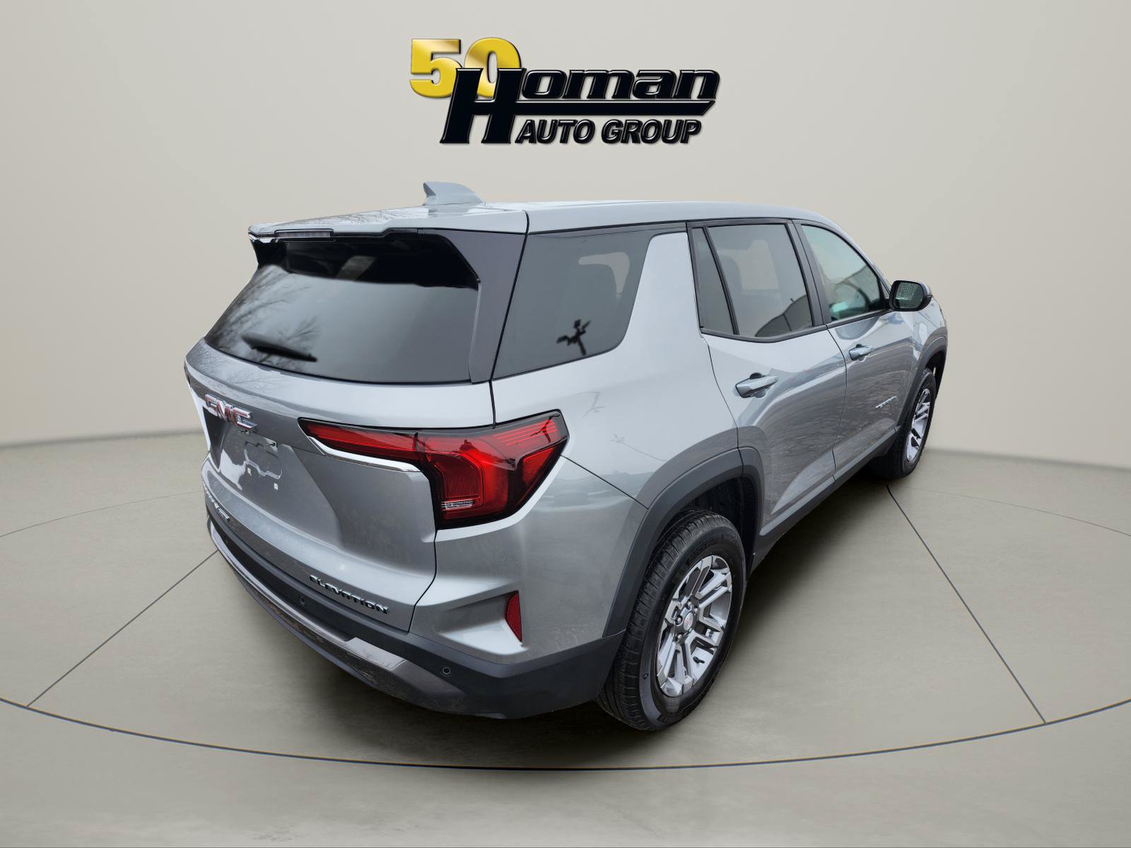 Used 2025 GMC Terrain Elevation AWD/4WD image 5