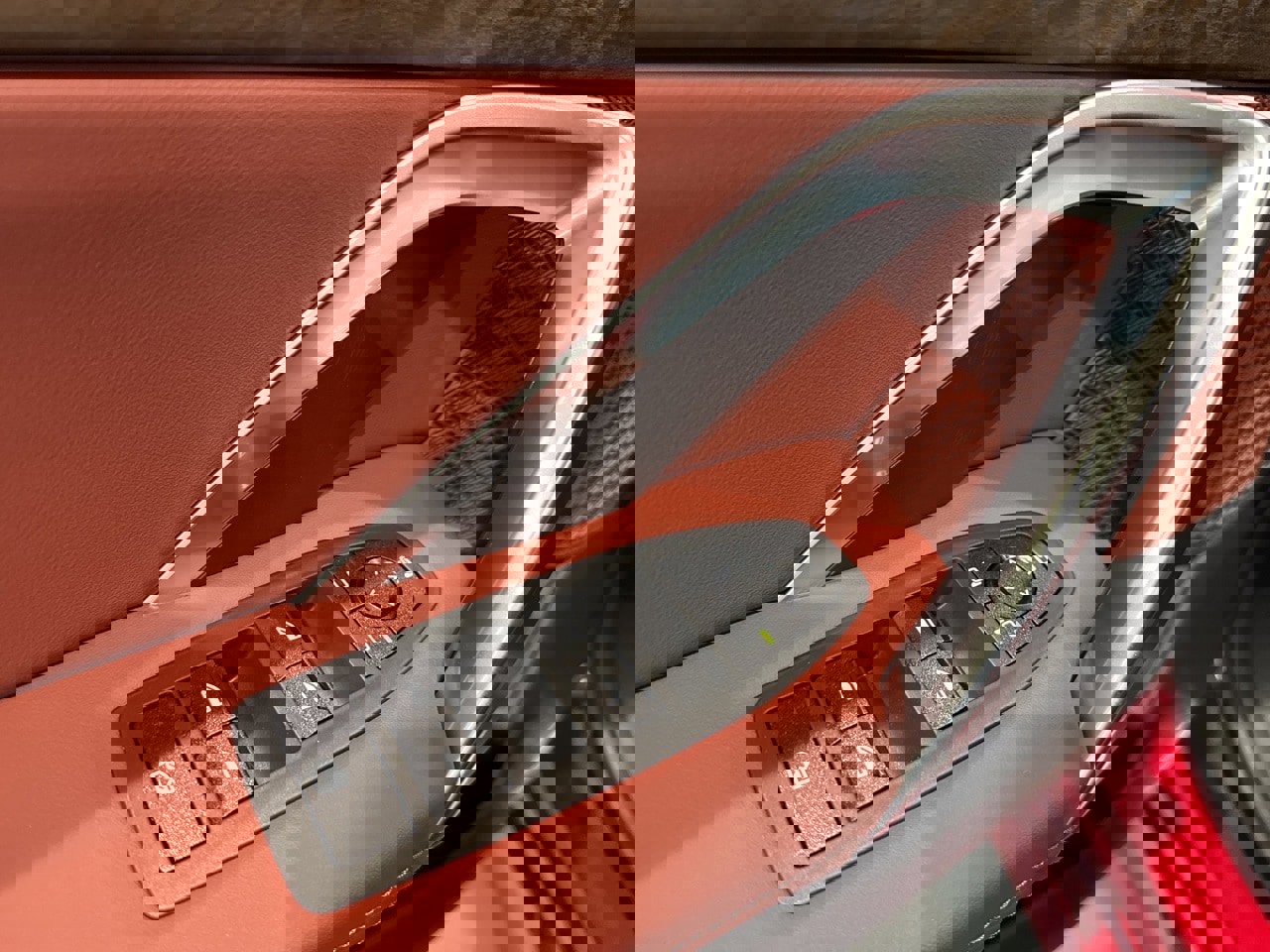 New 2026 BMW X1 M35i w/ Convenience Package image 38