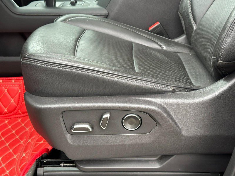 Used 2024 GMC Sierra 1500 Denali w/ Denali Reserve Package image 20