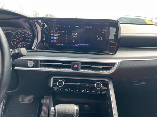 Certified 2024 Kia K5 GT-Line image 17