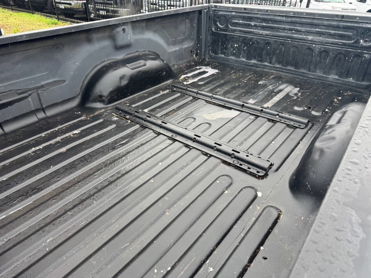 Used 2016 RAM 3500 SLT AWD/4WD image 10