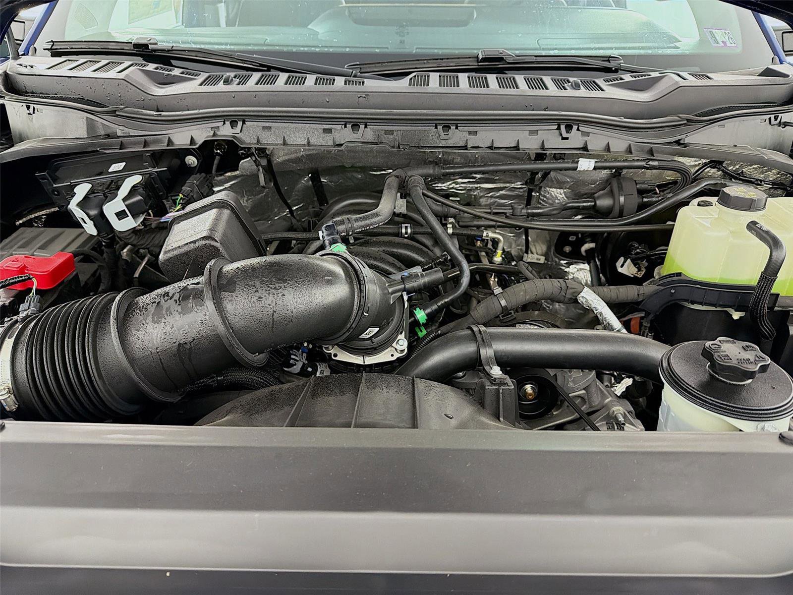 New 2026 Ford F350 XL w/ STX Appearance Package AWD/4WD image 27