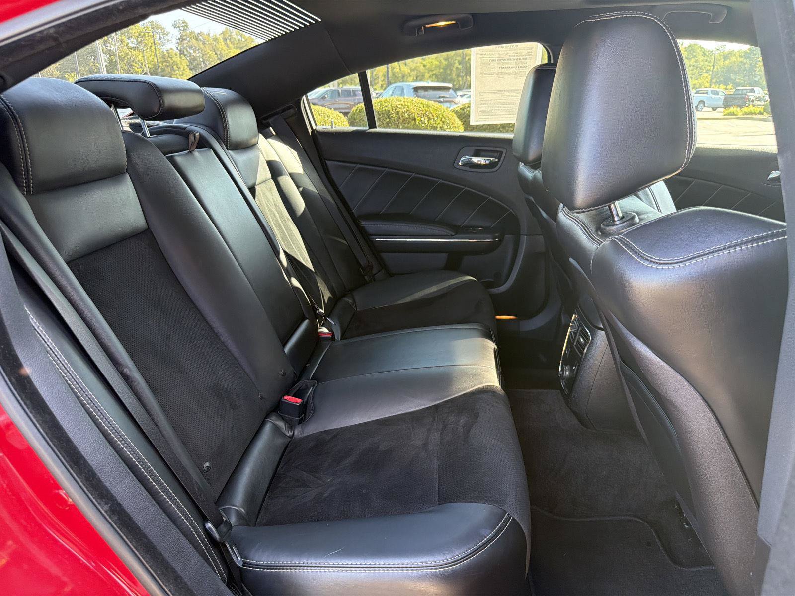 Used 2012 Dodge Charger R/T RWD image 41