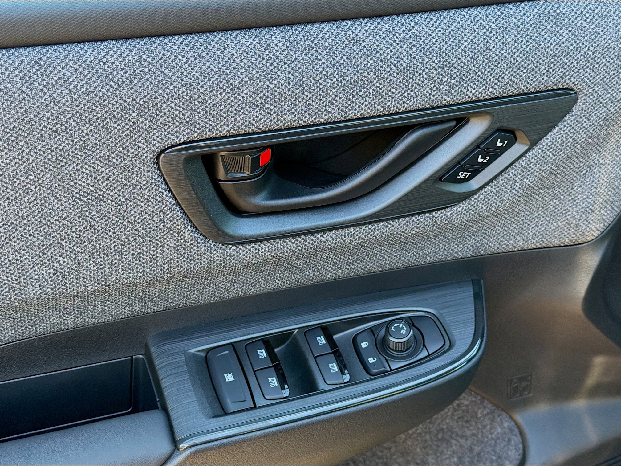 New 2026 Subaru Outback Limited image 22