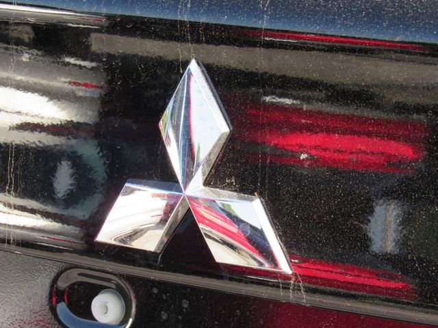 New 2026 Mitsubishi Outlander Sport ES AWD/4WD image 13