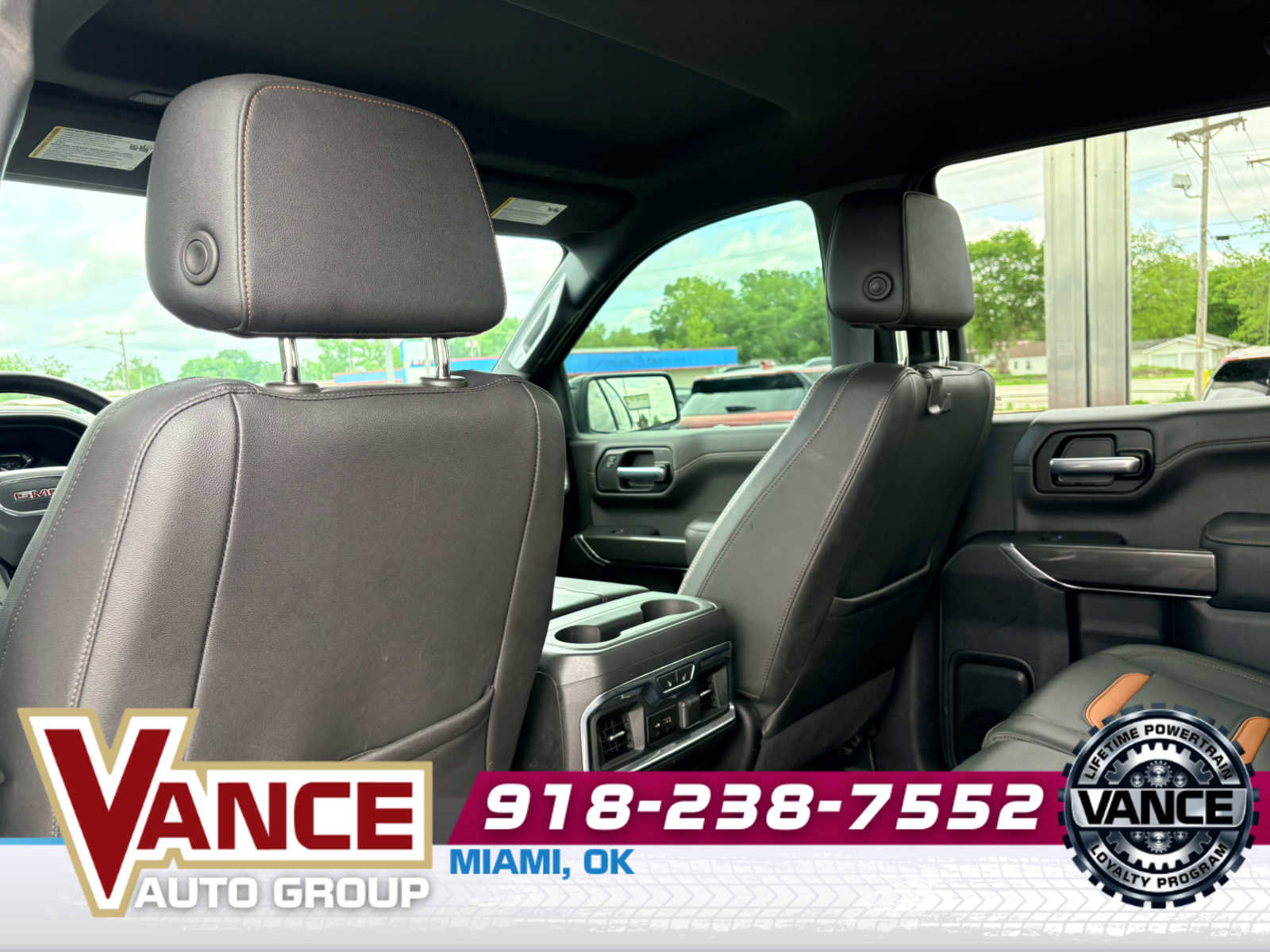 Used 2021 GMC Sierra 1500 AT4 w/ AT4 Preferred Package AWD/4WD image 15