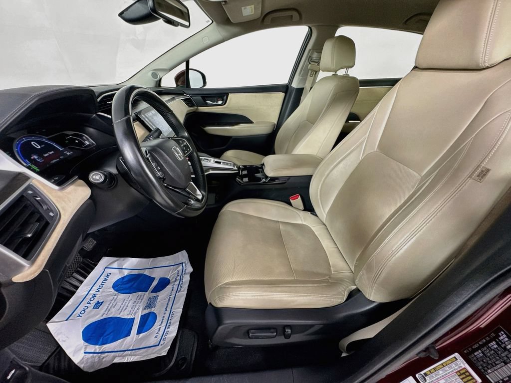 Used 2018 Honda Clarity Touring image 28