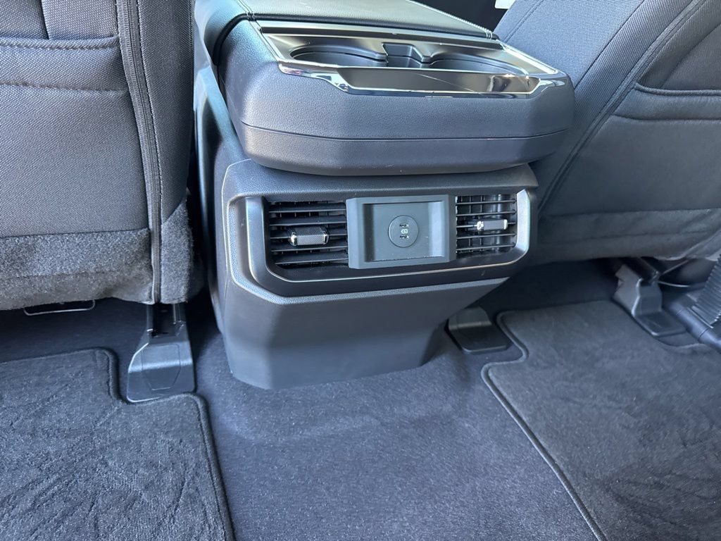 New 2026 Ford F150 STX w/ Equipment Group 200A RWD image 24
