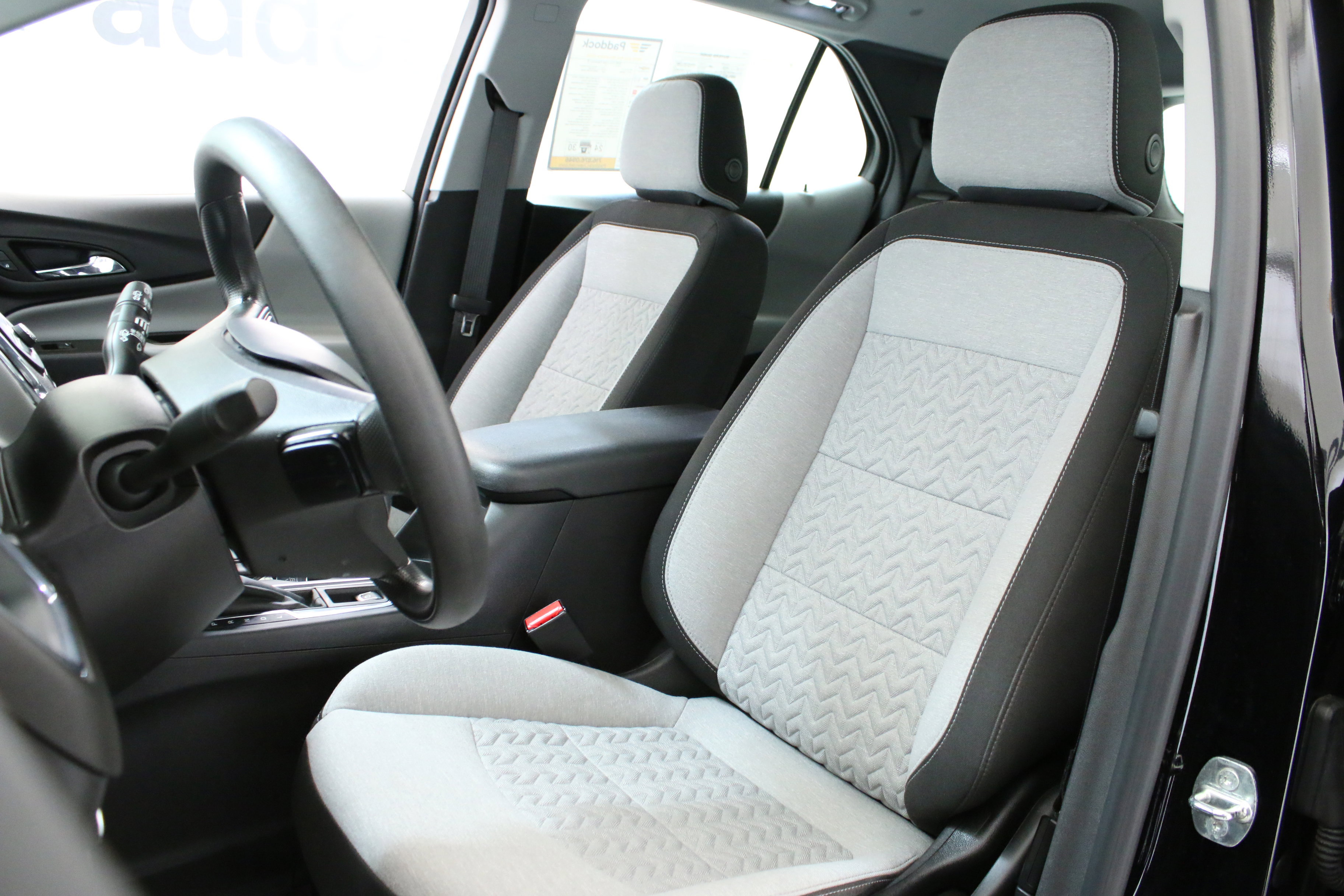 Used 2023 Chevrolet Equinox LS w/ Midnight Edition AWD/4WD image 25
