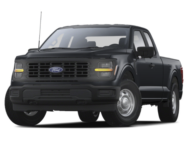 New 2026 Ford F150 XL RWD video 1