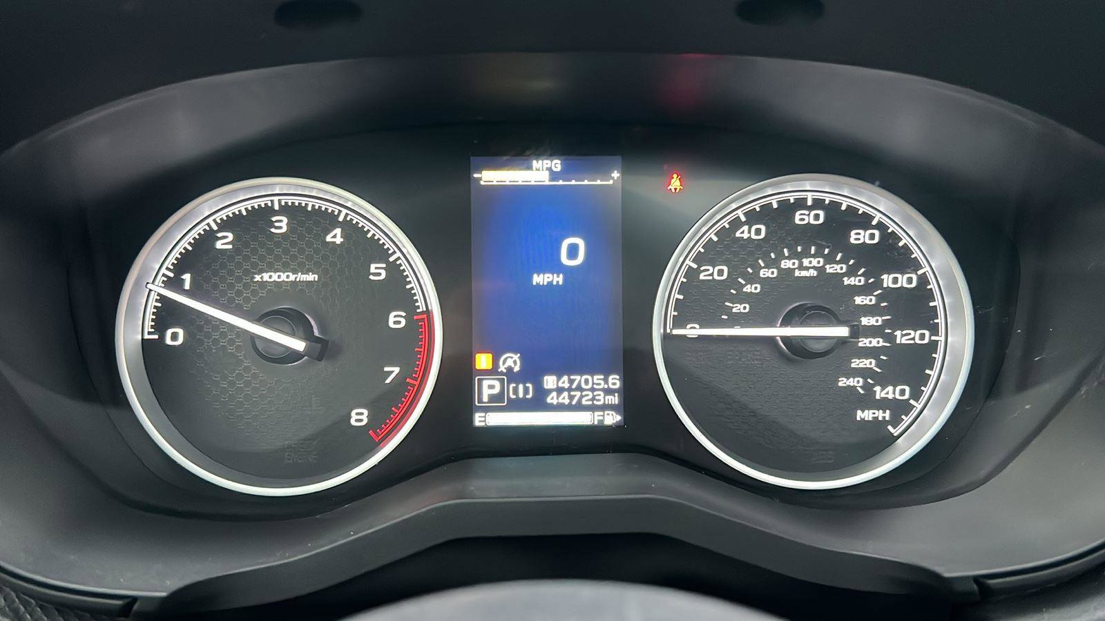 Used 2020 Subaru Forester Premium AWD/4WD image 29