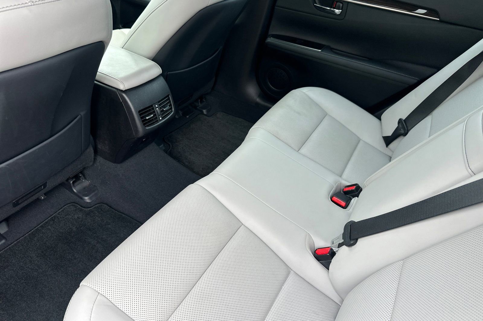 Used 2018 Lexus ES 350 image 14