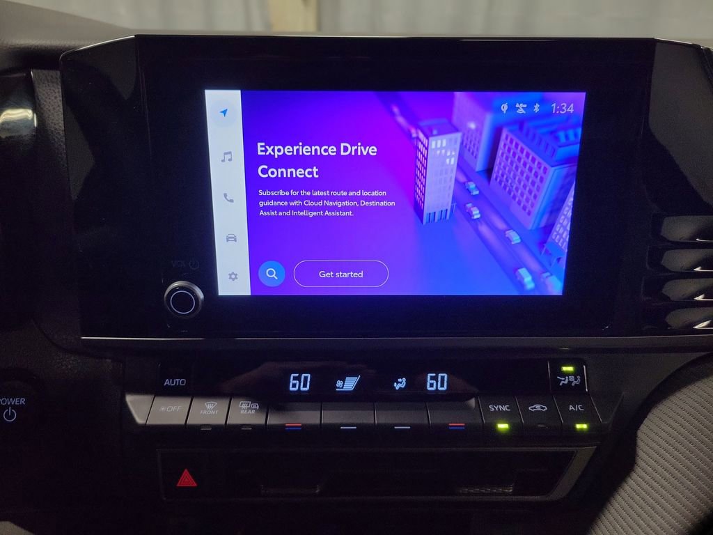 Used 2025 Toyota Camry SE image 18