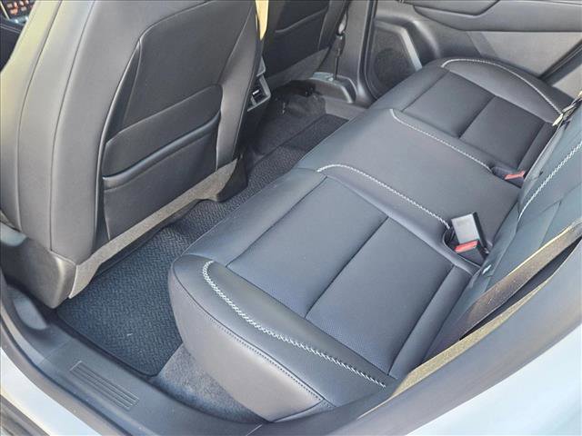 New 2026 GMC Terrain Denali AWD/4WD image 15