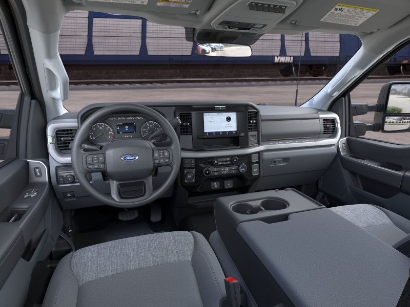 New 2026 Ford F350 XLT w/ FX4 Off-Road Package AWD/4WD image 27